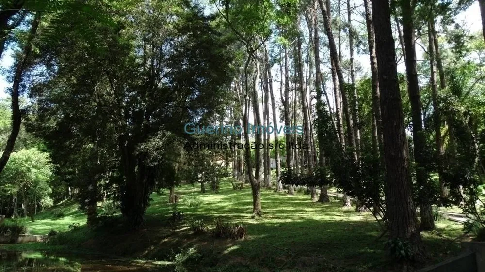 Chácara, 5 quartos, 1 hectares - Foto 19