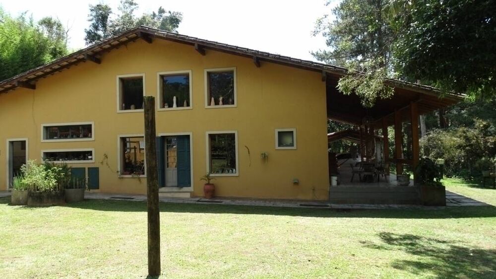 Chácara, 5 quartos, 1 hectares - Foto 7