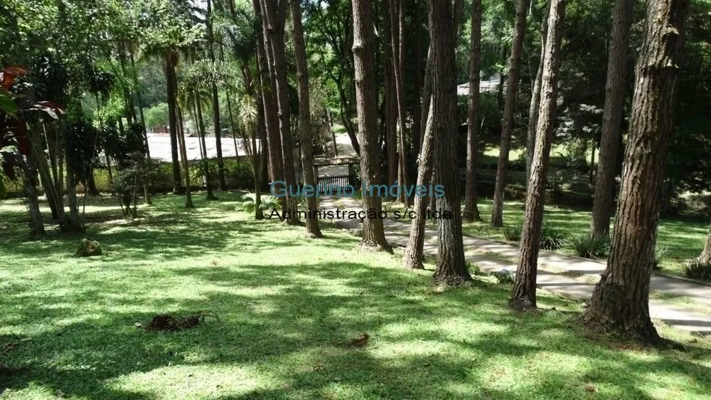 Chácara, 5 quartos, 1 hectares - Foto 16