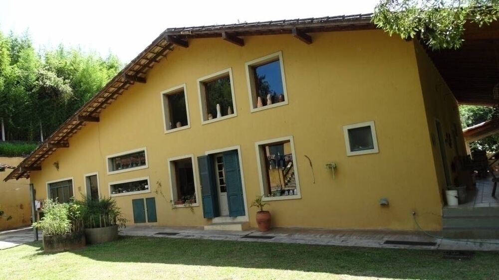 Chácara, 5 quartos, 1 hectares - Foto 3