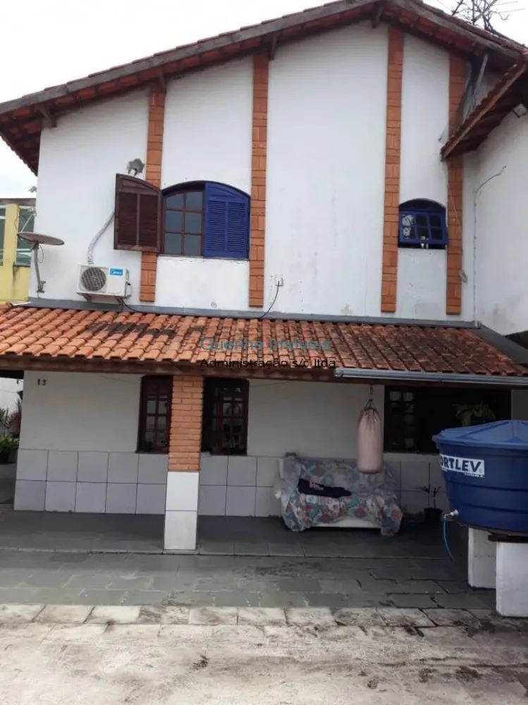Casa, 3 quartos, 270 m² - Foto 7