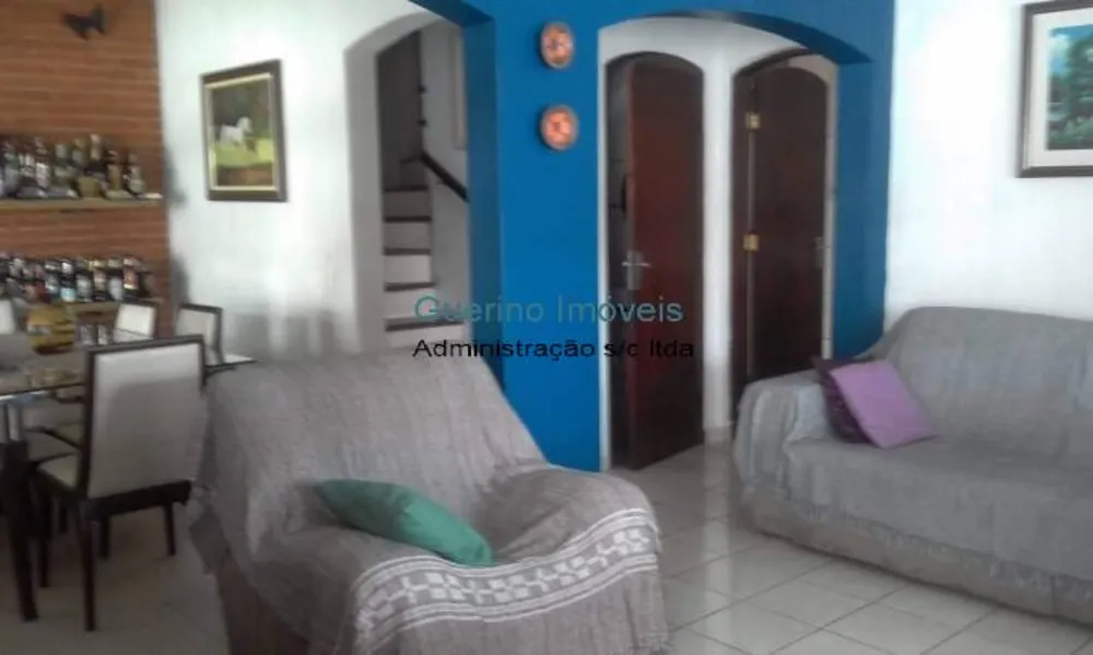 Casa, 3 quartos, 270 m² - Foto 6