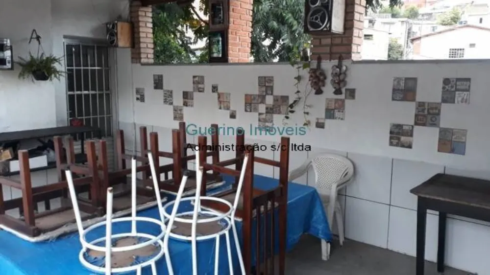 Casa, 3 quartos, 270 m² - Foto 16