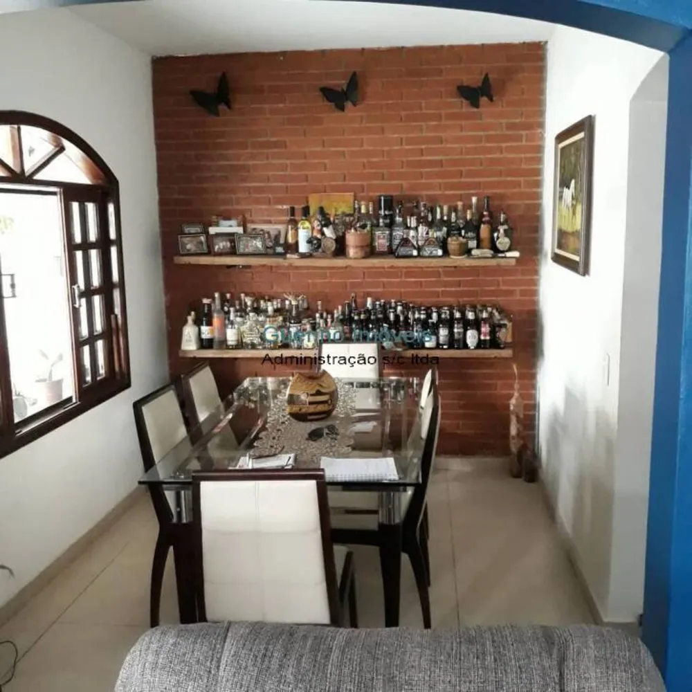 Casa, 3 quartos, 270 m² - Foto 9