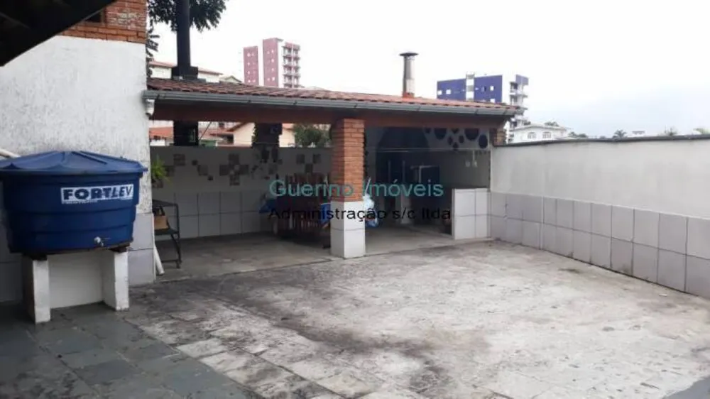 Casa, 3 quartos, 270 m² - Foto 13