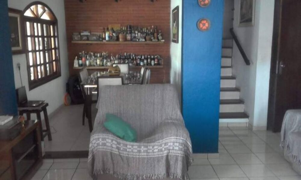 Casa, 3 quartos, 270 m² - Foto 4