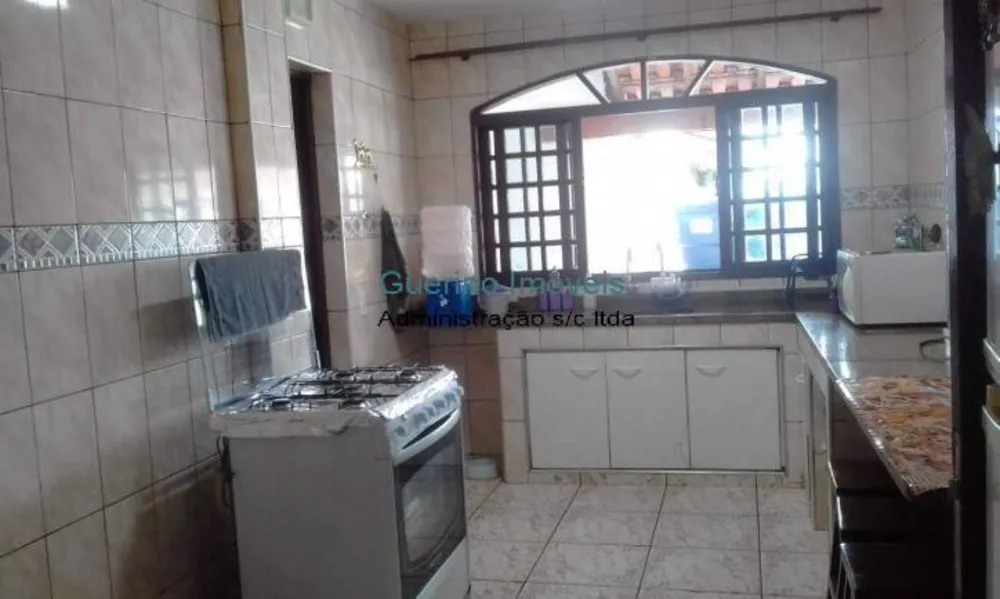 Casa, 3 quartos, 270 m² - Foto 10