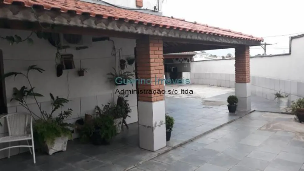 Casa, 3 quartos, 270 m² - Foto 8