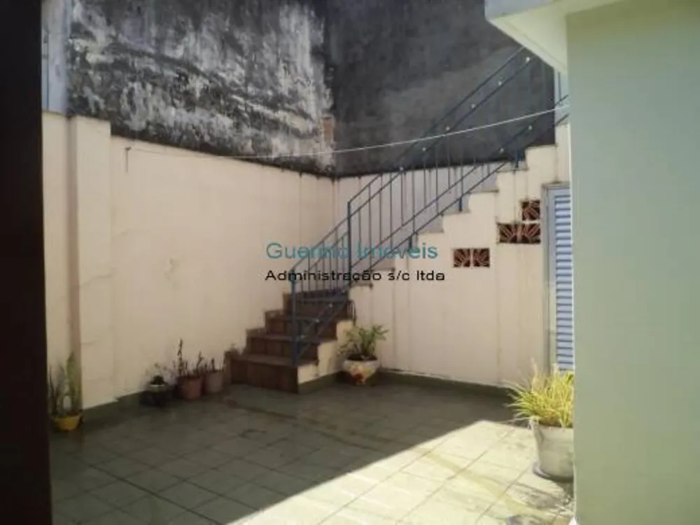 Casa, 3 quartos - Foto 12