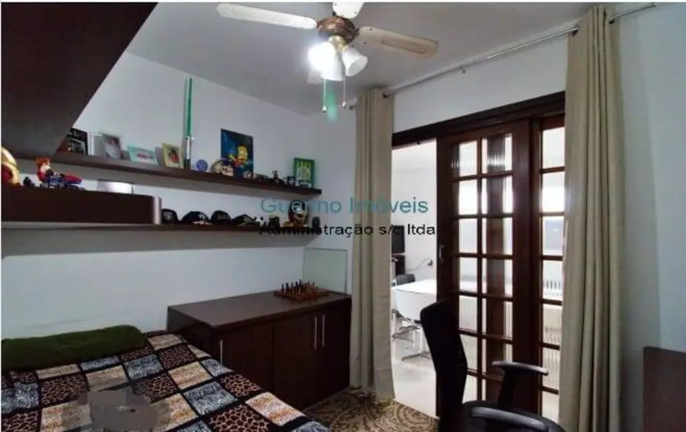 Casa, 2 quartos, 200 m² - Foto 16