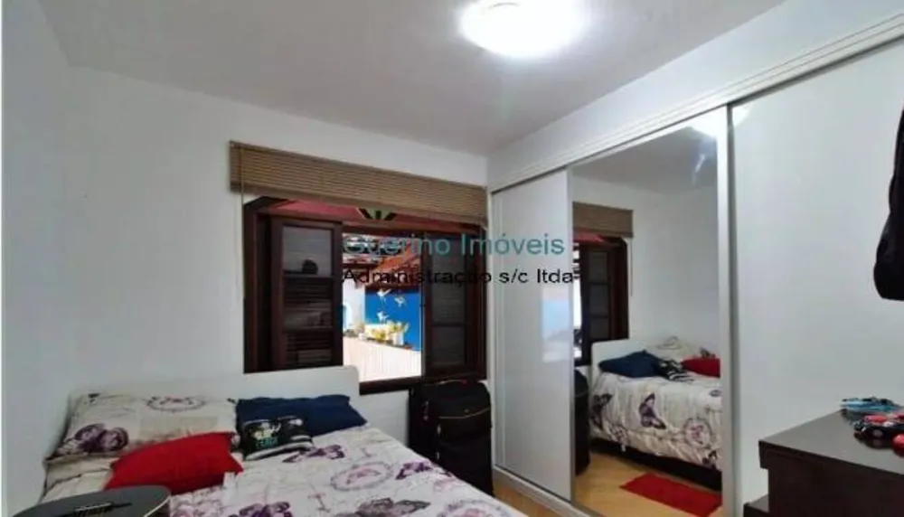 Casa, 2 quartos, 200 m² - Foto 12