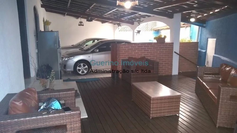 Casa, 2 quartos, 200 m² - Foto 6