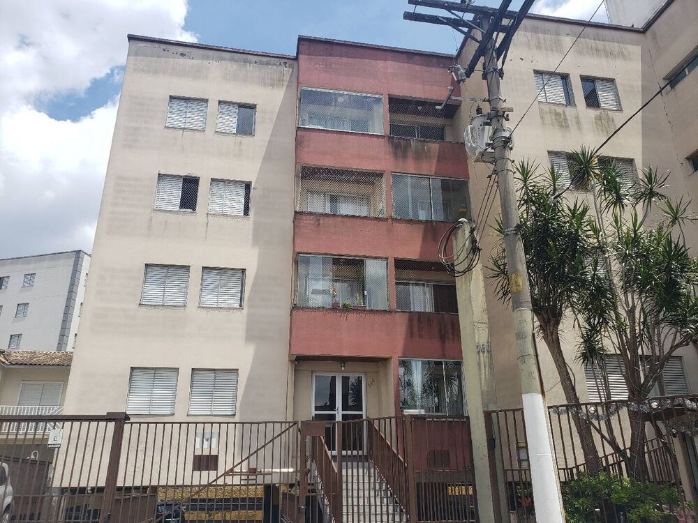 Apartamento, 2 quartos, 57 m² - Foto 4