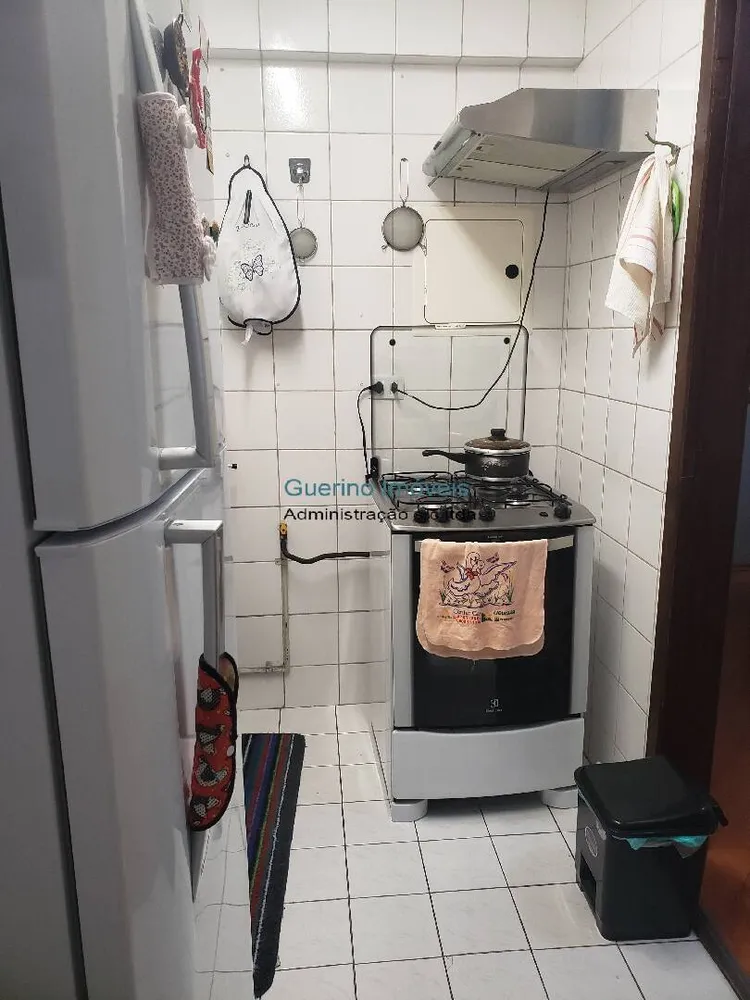 Apartamento, 2 quartos, 57 m² - Foto 11