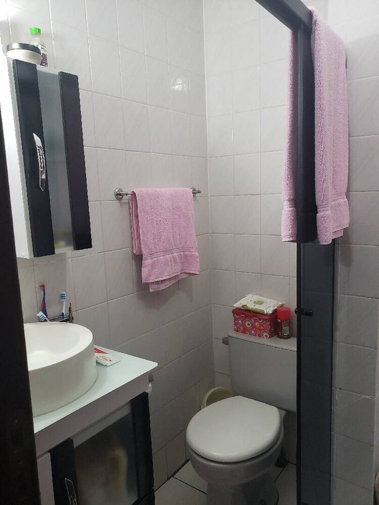 Apartamento, 2 quartos, 57 m² - Foto 1