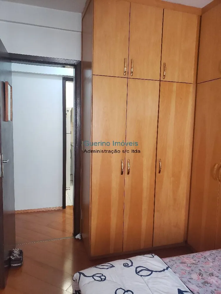 Apartamento, 2 quartos, 57 m² - Foto 6