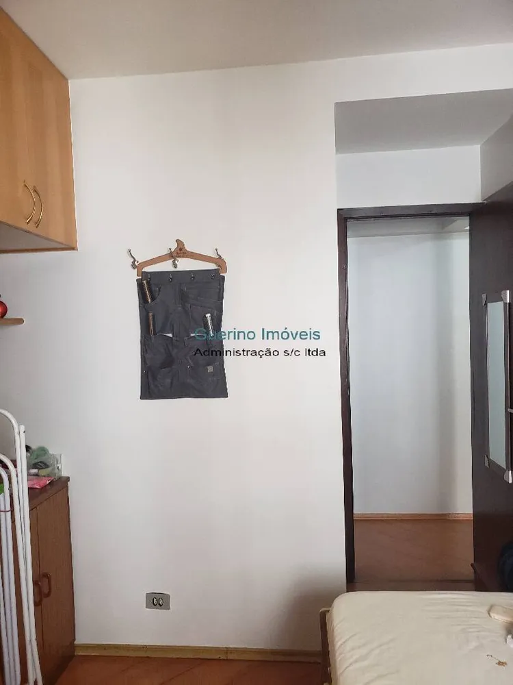 Apartamento, 2 quartos, 57 m² - Foto 9