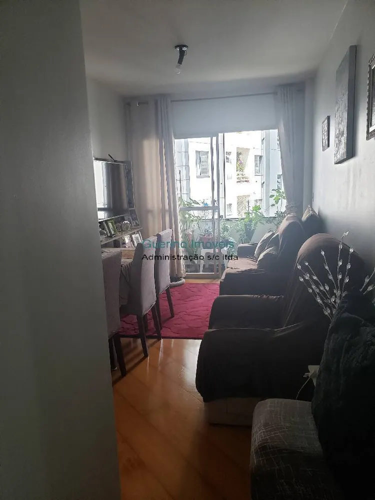 Apartamento, 2 quartos, 57 m² - Foto 13