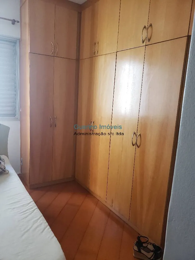 Apartamento, 2 quartos, 57 m² - Foto 8