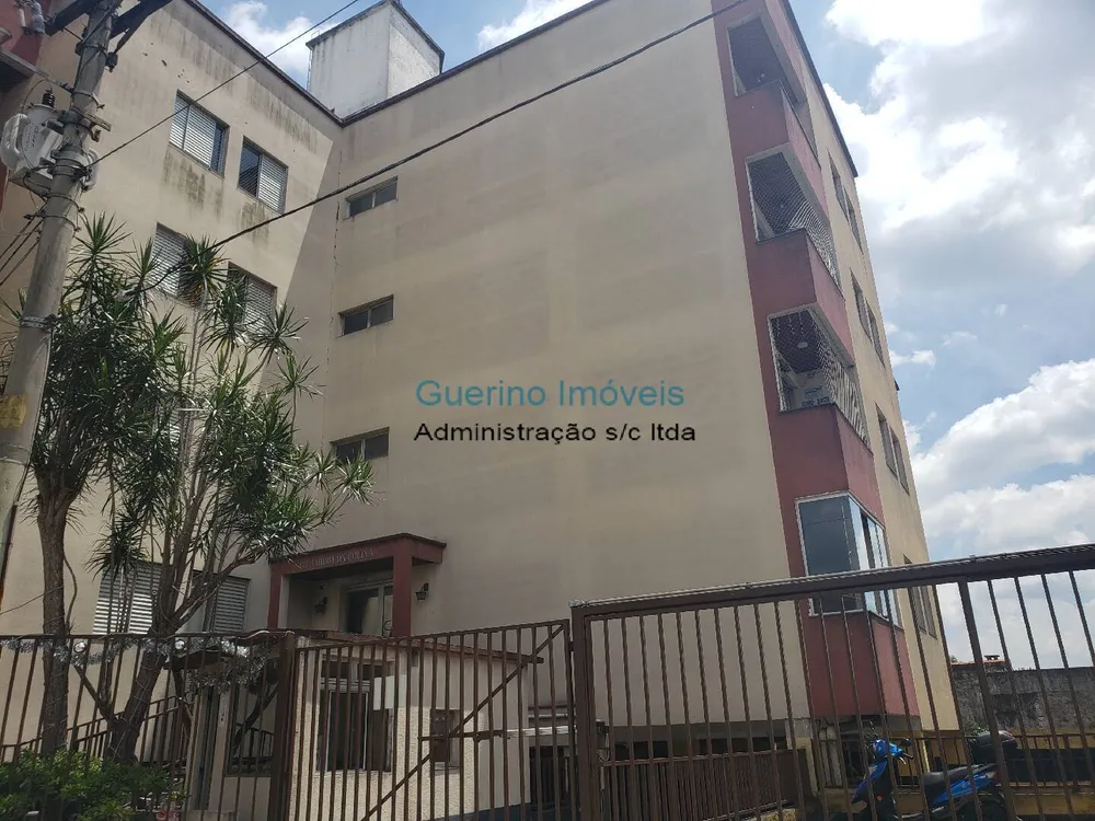 Apartamento, 2 quartos, 57 m² - Foto 15