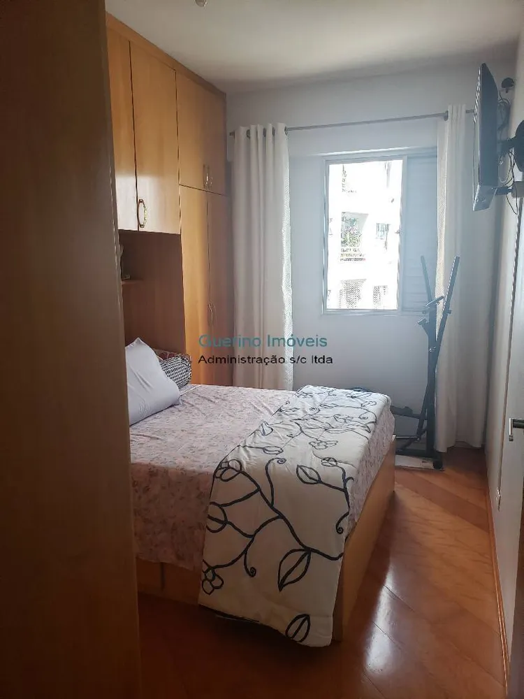 Apartamento, 2 quartos, 57 m² - Foto 7