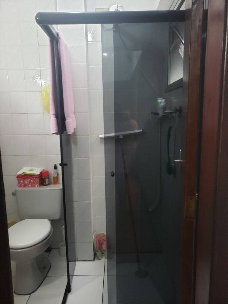 Apartamento, 2 quartos, 57 m² - Foto 2