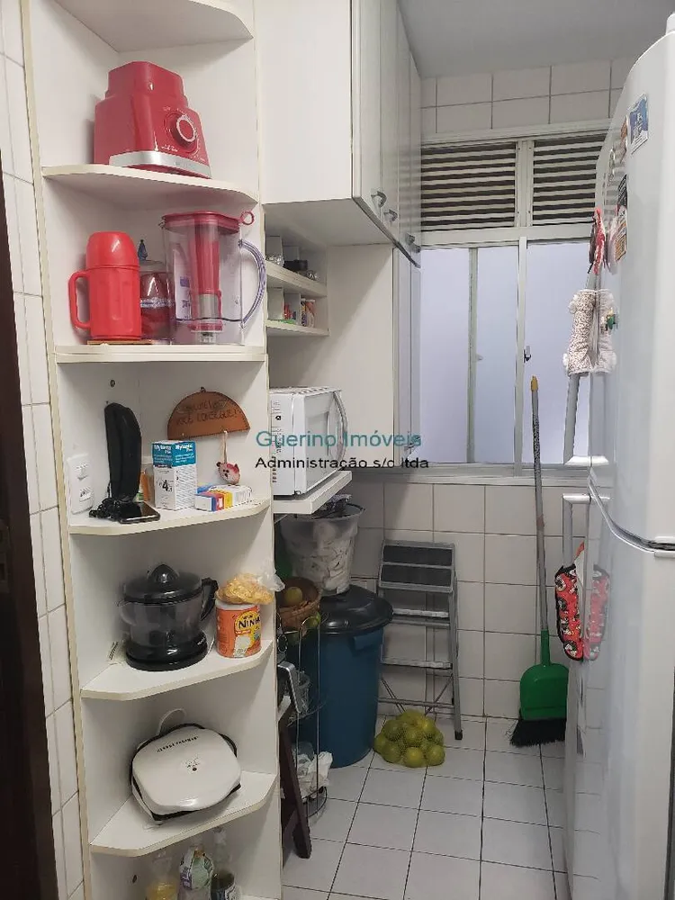 Apartamento, 2 quartos, 57 m² - Foto 12