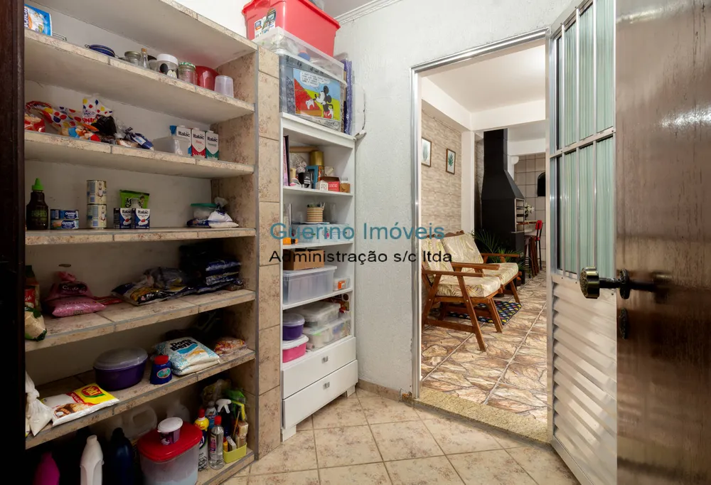 Sobrado, 3 quartos - Foto 4