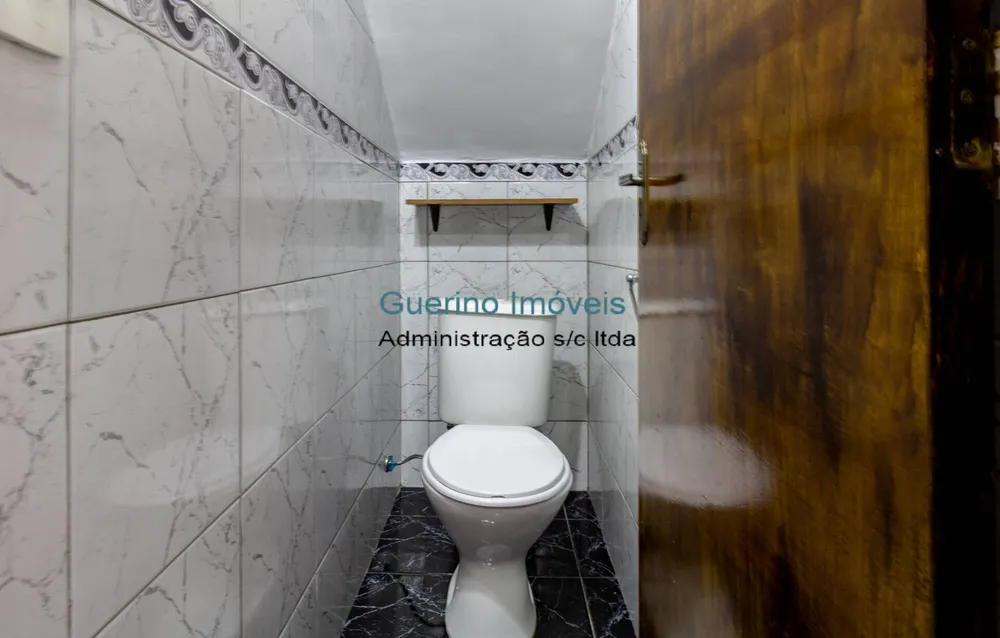 Sobrado, 3 quartos - Foto 15
