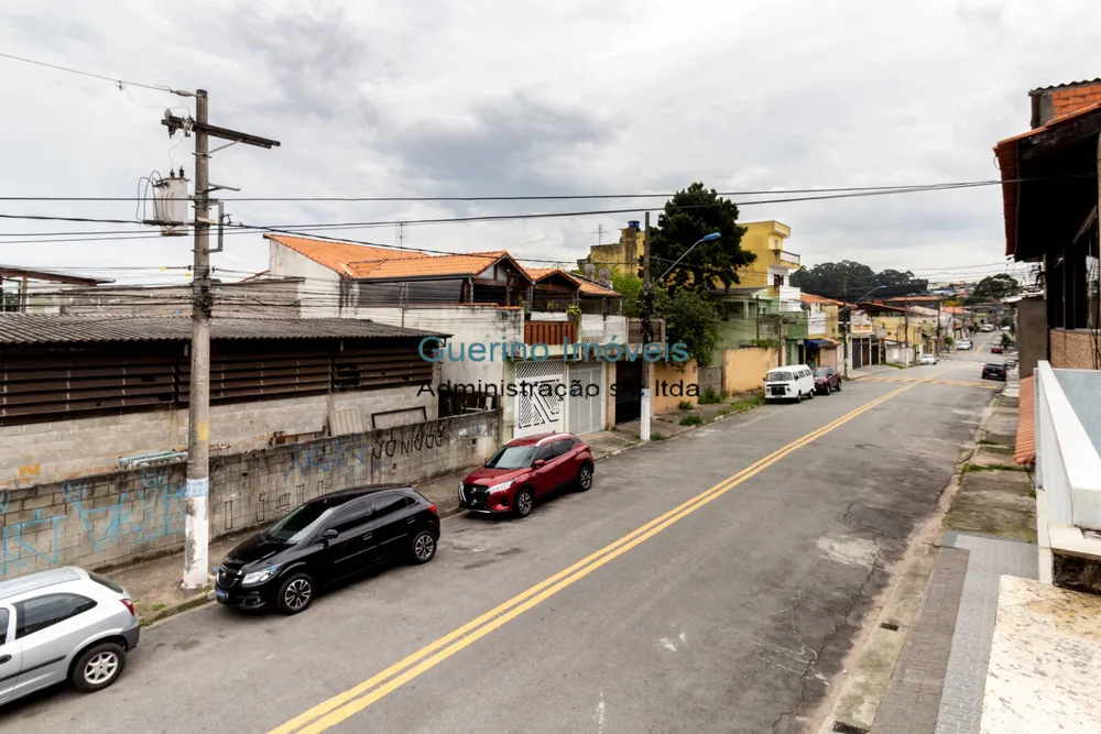 Sobrado, 3 quartos - Foto 3