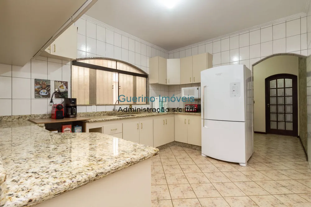 Sobrado, 3 quartos - Foto 1