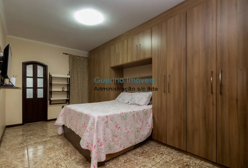 Sobrado, 3 quartos - Foto 9