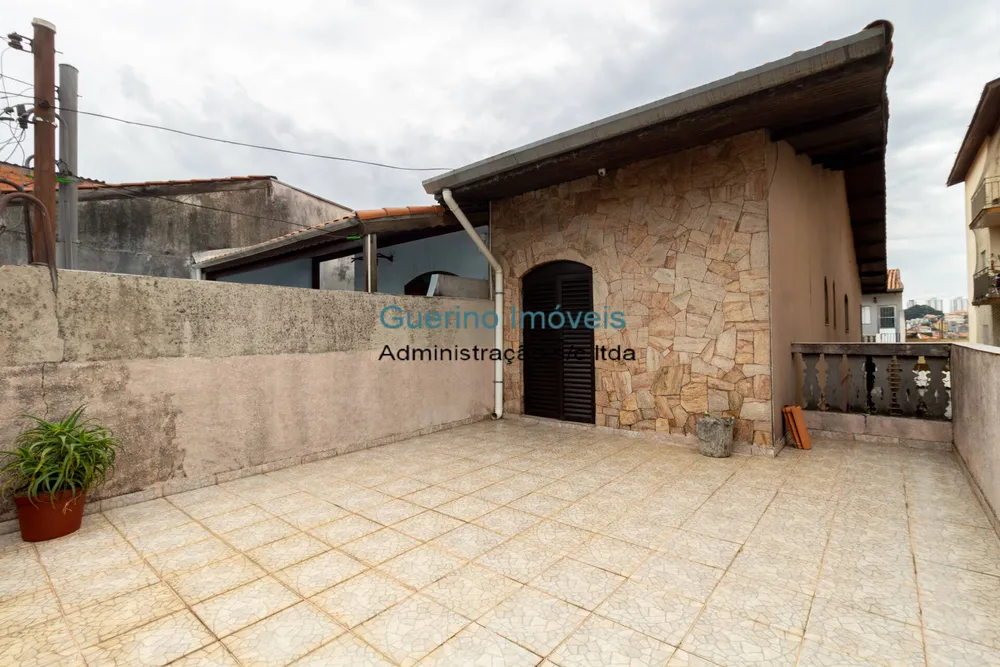 Sobrado, 3 quartos - Foto 2