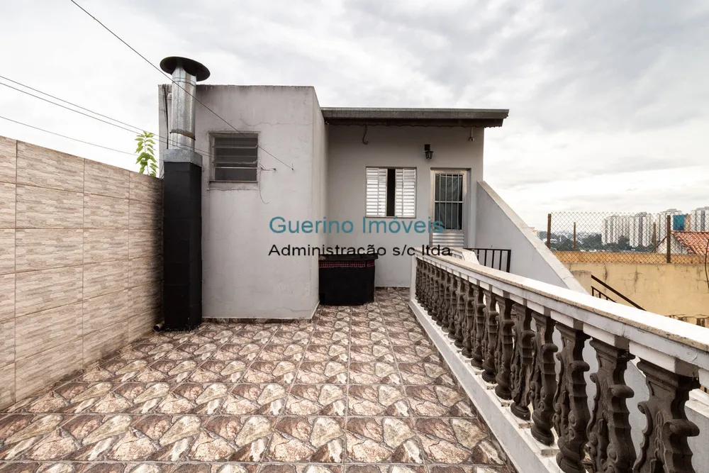 Sobrado, 3 quartos - Foto 11