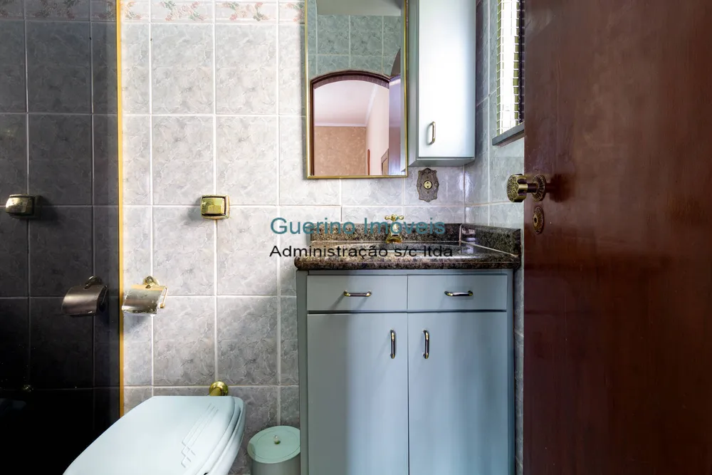 Sobrado, 3 quartos - Foto 6