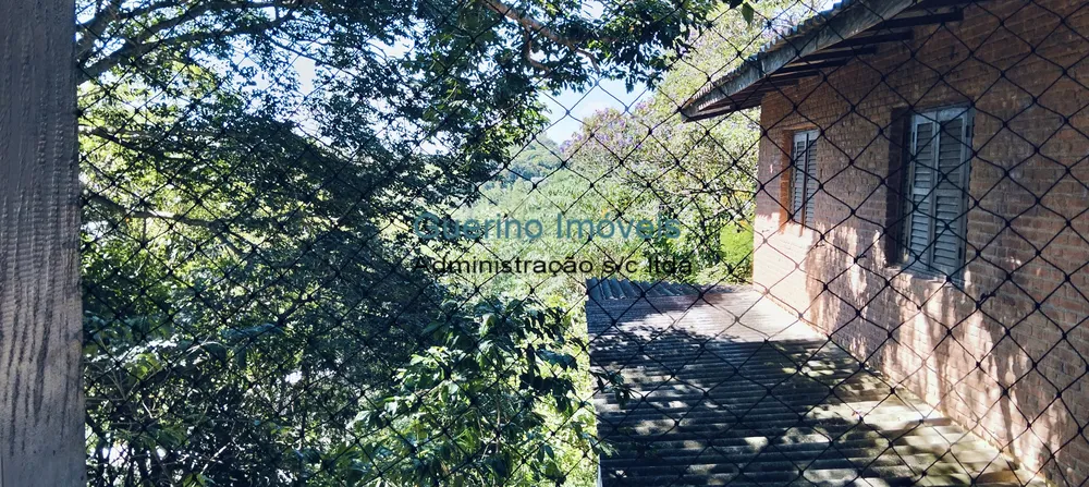 Chácara, 7 quartos, 5400 m² - Foto 2