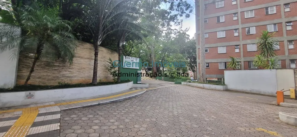 Apartamento, 2 quartos, 49 m² - Foto 5