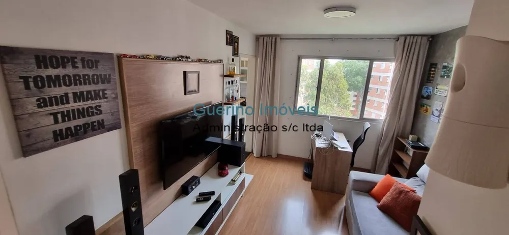 Apartamento, 2 quartos, 49 m² - Foto 1