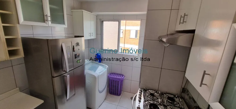 Apartamento, 2 quartos, 49 m² - Foto 16