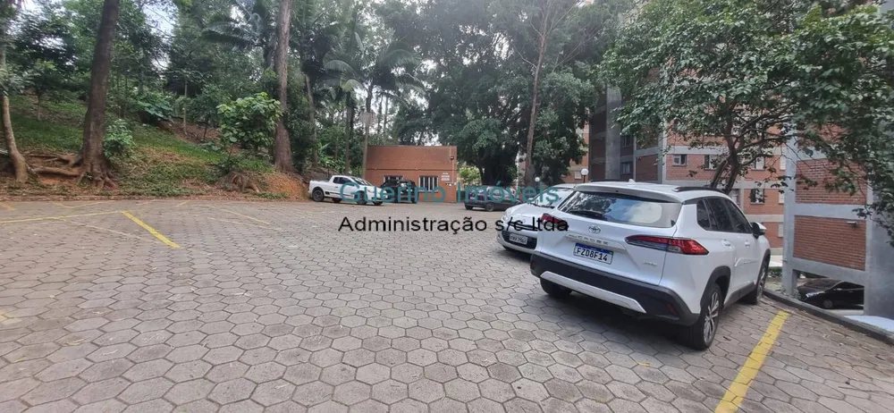 Apartamento, 2 quartos, 49 m² - Foto 7
