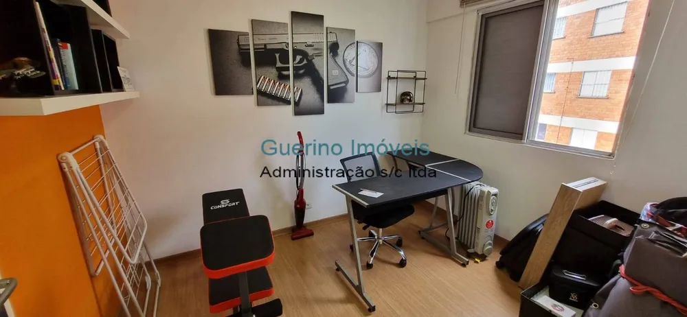 Apartamento, 2 quartos, 49 m² - Foto 13