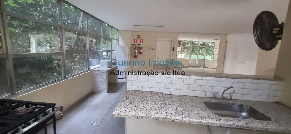 Apartamento, 2 quartos, 49 m² - Foto 3