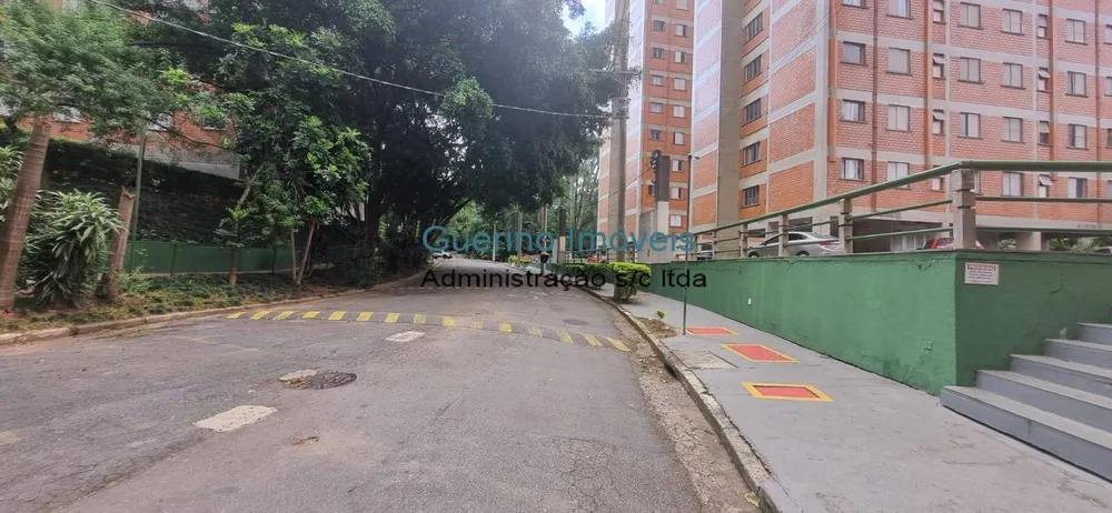 Apartamento, 2 quartos, 49 m² - Foto 8