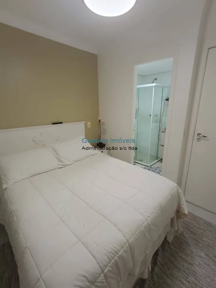 Apartamento, 3 quartos - Foto 6