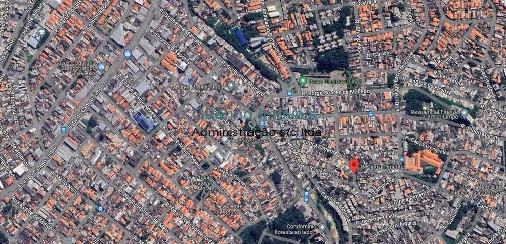 Terreno - Foto 1