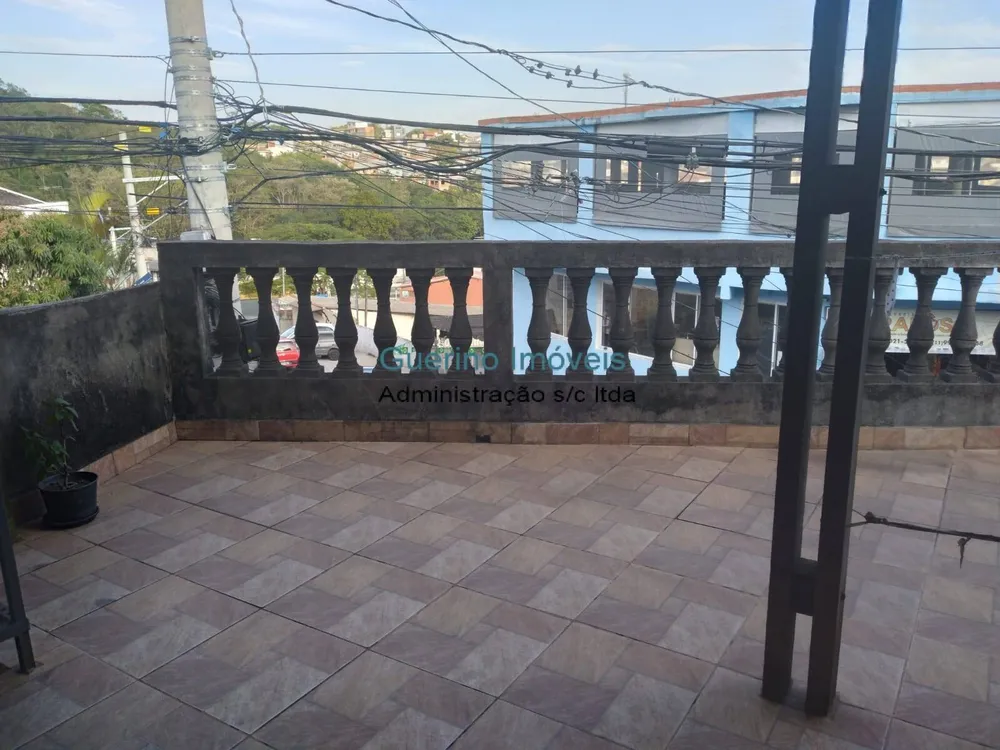 Casa, 4 quartos - Foto 11
