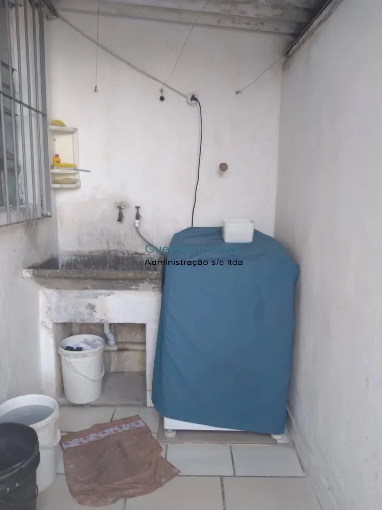 Casa, 4 quartos - Foto 4