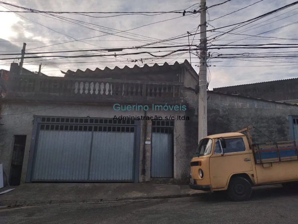 Casa, 4 quartos - Foto 5