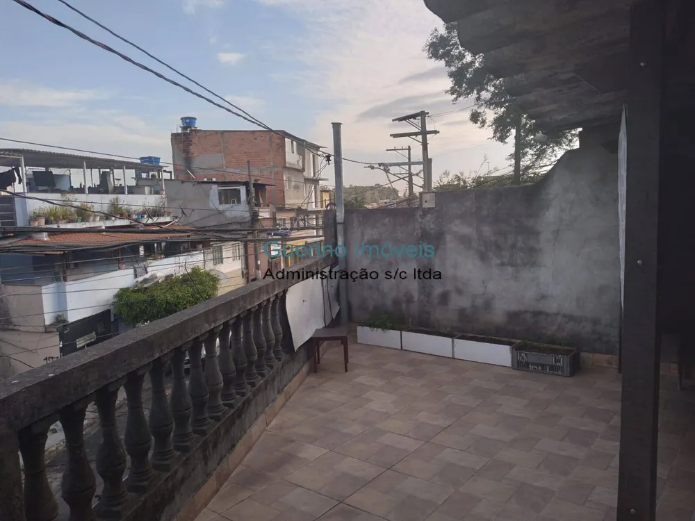 Casa, 4 quartos - Foto 6