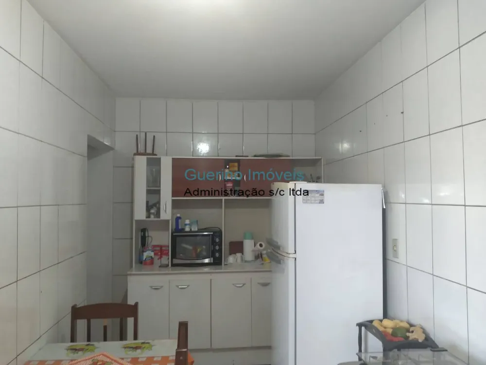 Casa, 4 quartos - Foto 2